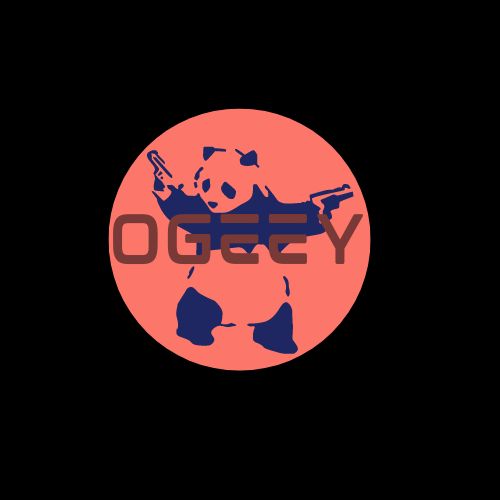 Step into the World of OGeey: Discover the Allure of Oversized Streetwear 